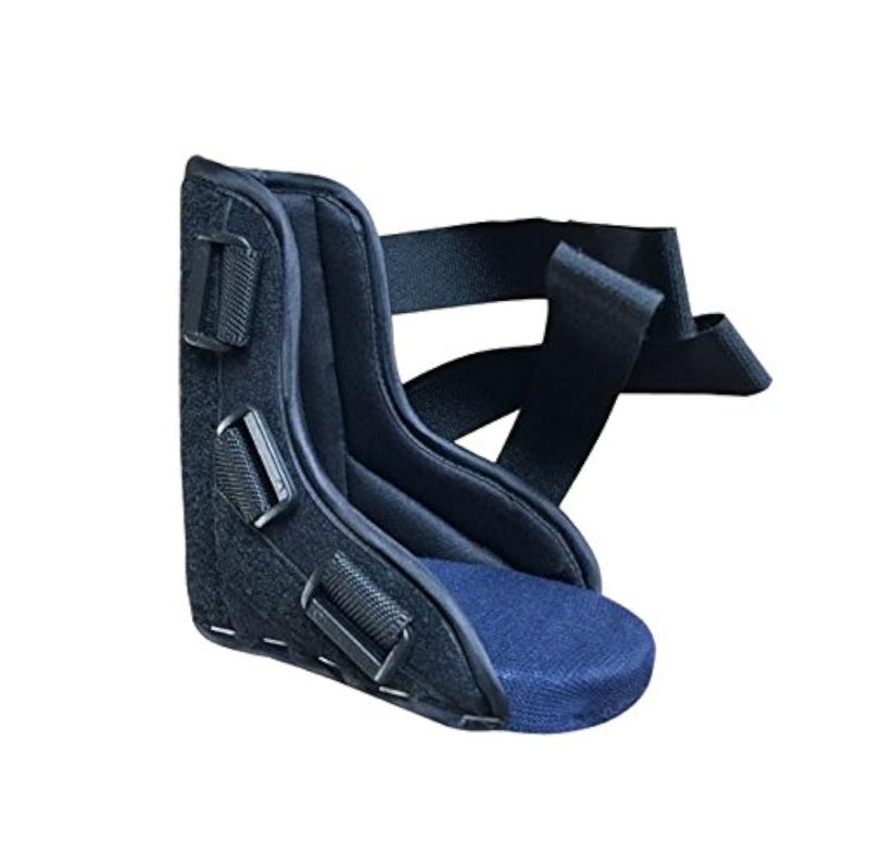 RousuCare Kids AFO Drop Foot Splint Baby Ankle Foot Brace Night Splint Toddler Strephenopodia Strephexopodia Splint 16cm